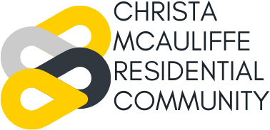 Christa McAuliffe Residential Community Logo